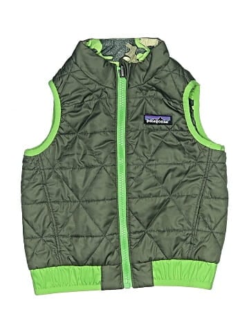Patagonia Vest (view 1)