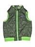 Patagonia Green Vest Size S (estimated, kids) - photo 1