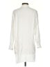 Zara Ivory 3/4 Sleeve Blouse Size S - photo 2