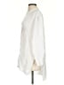 Zara Ivory 3/4 Sleeve Blouse Size S - photo 5