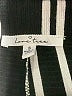 Love Tree Stripes Black Dress Pants Size S - photo 7