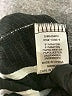 Love Tree Stripes Black Dress Pants Size S - photo 8