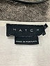 Hatch Gray 3/4 Sleeve T-Shirt Size XS Maternity (0) - photo 6