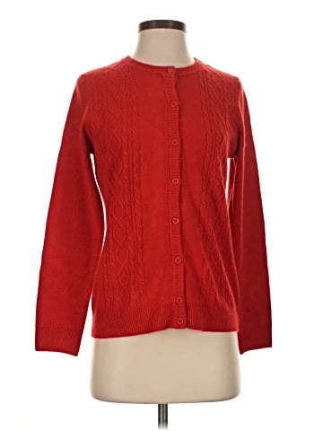 Requirements Cardigan (view 1)
