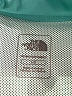 The North Face 100% Polyester Teal Track Jacket Size L - photo 6