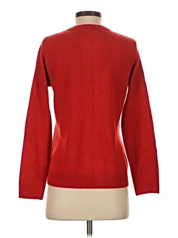 Requirements Cardigan (view 2)