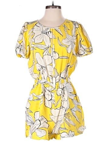 Walter Baker Romper (view 1)