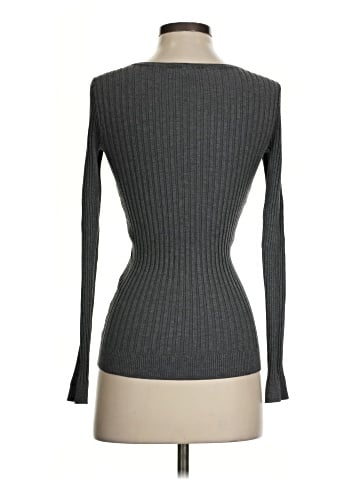 INC International Concepts Pullover Sweater (view 2)
