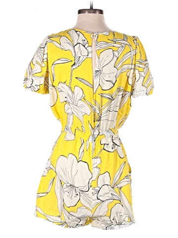 Walter Baker Romper (view 2)