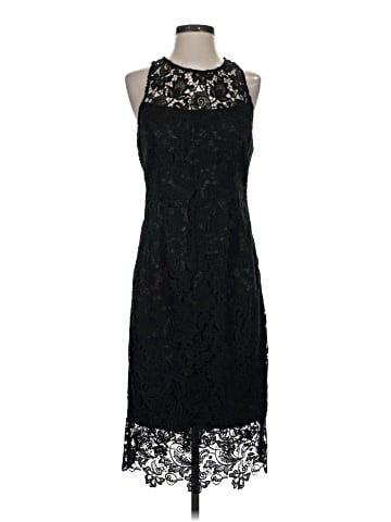 White House Black Market Cocktail Dress (view 1)