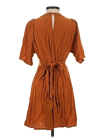 Xhilaration Casual Dress (view 2)