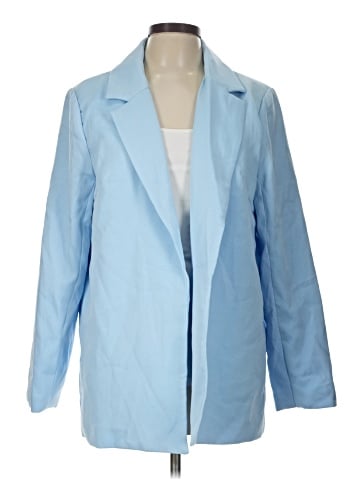 Missguided Blazer (view 1)