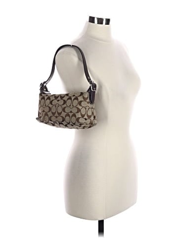 Coach Shoulder Bag (view 2)