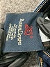 Raven Denim Chevron-herringbone Blue Jeans Size 32 waist - photo 8
