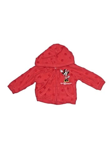 Disney Parks Zip Up Hoodie (view 1)