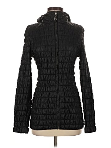Love Moschino Coat (view 1)