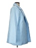 Missguided 100% Polyester Blue Blazer Size 10 - photo 4