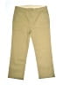 Gap Kids Solid Tan Khakis Size 14 - photo 1