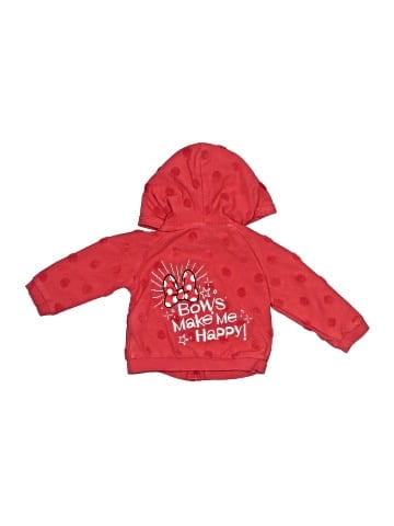 Disney Parks Zip Up Hoodie (view 2)