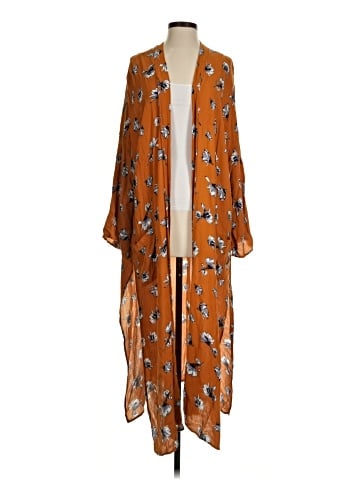 Carly Jean Cardigan (view 1)