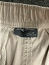 Eddie Bauer Solid Ivory Cargo Pants Size 8 - photo 7