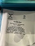 Xersion Tie-dye Teal Active Pants Size S (kids) - photo 3