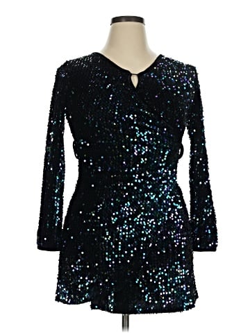 Habitual Cocktail Dress (view 1)
