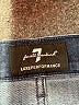 7 For All Mankind Blue Jeans Size 32 waist - photo 7