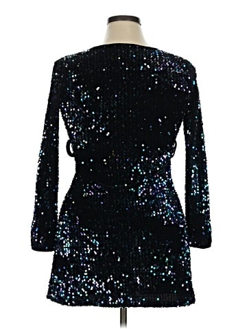 Habitual Cocktail Dress (view 2)