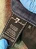 7 For All Mankind Blue Jeans Size 32 waist - photo 8