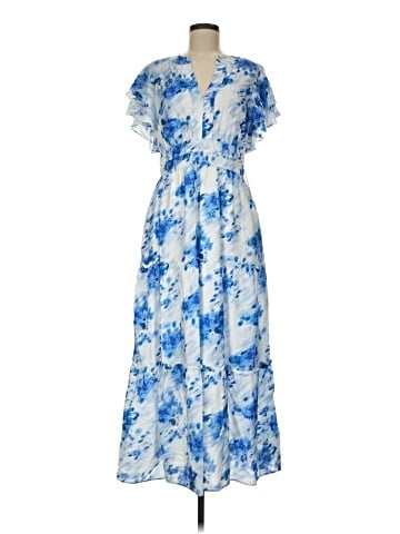 Julia Jordan Casual Dress (view 1)