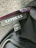 Express Black Bodysuit Size S - photo 3