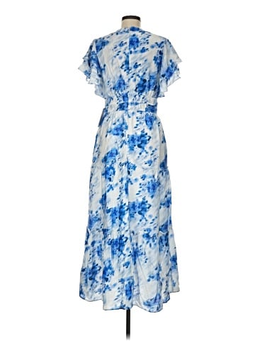 Julia Jordan Casual Dress (view 2)