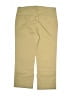 Gap Kids Solid Tan Khakis Size 14 - photo 2