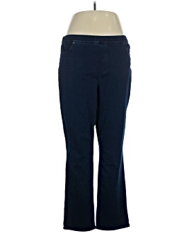 Lands' End Jeggings