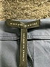 Sarah Pacini Solid Blue Board Shorts Size Lg (3) - photo 3