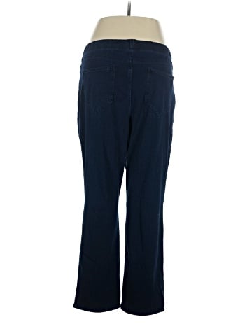 Lands' End Jeggings (view 2)