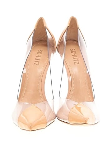 Schutz Heels (view 2)