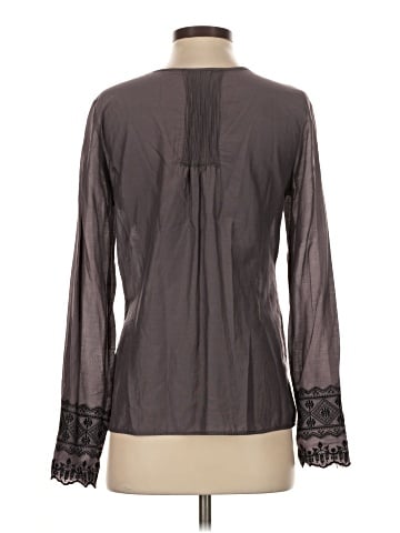 Johnny Was Long Sleeve Blouse (view 2)