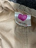 Just Love Tan Cargo Pants Size 1X - photo 7