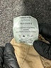 Just Love Tan Cargo Pants Size 1X - photo 8
