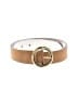 Unbranded Tan Belt Size XL - photo 1