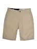 Volcom Solid Tan Khaki Shorts Size 30 waist - photo 1