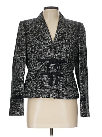 Anne Klein Blazer (view 1)