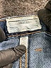 Current/Elliott Blue Denim Shorts Size 30 waist - photo 3