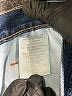Current/Elliott Blue Denim Shorts Size 30 waist - photo 4