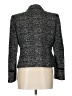 Anne Klein Tweed Gray Blazer Size 10 (petite) - photo 2