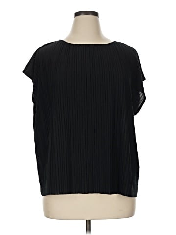 Purejill Sleeveless T-Shirt (view 1)