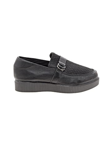 Bernie Mev Flats (view 1)