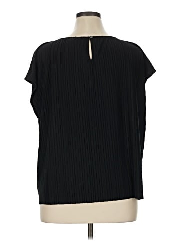 Purejill Sleeveless T-Shirt (view 2)